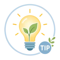 tip
